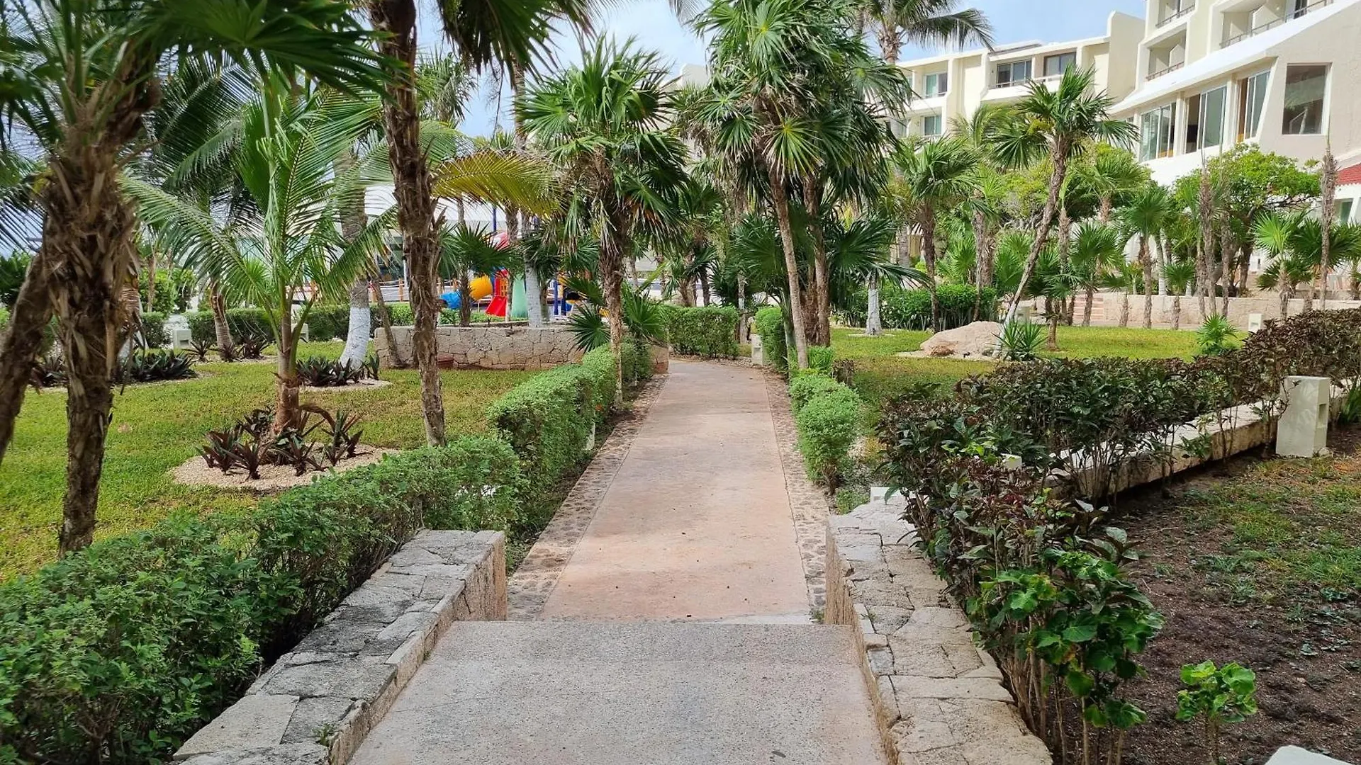 Apartment Ocean Front Κανκούν 4*,  Μεξικό