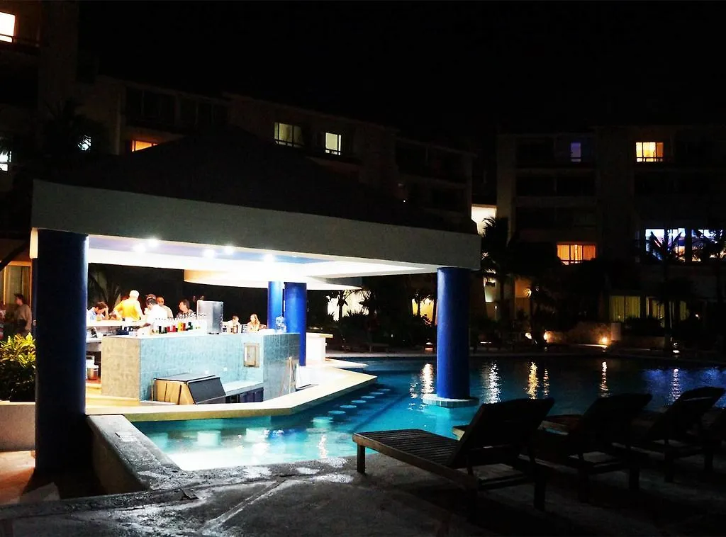 Apartment Ocean Front Κανκούν 4*,