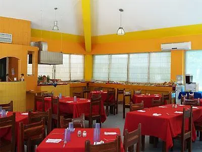 Aparthotel Apartment Ocean Front Cancún