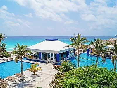 Apartment Ocean Front Cancún