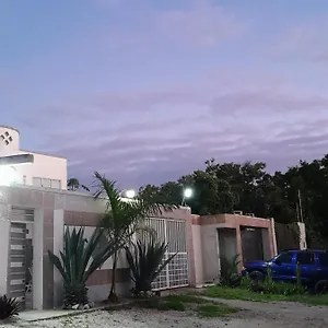 Pensión In Alamos, Cancún