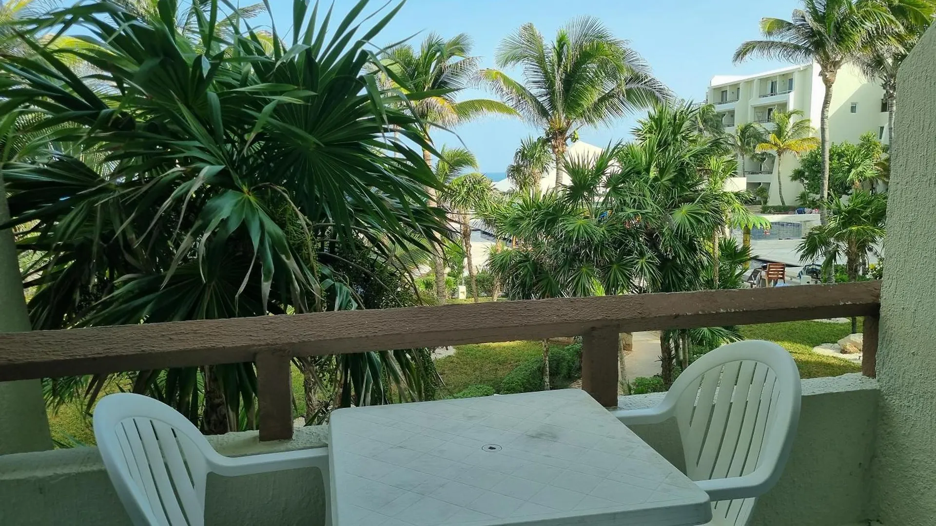 Aparthotel Apartment Ocean Front Cancun