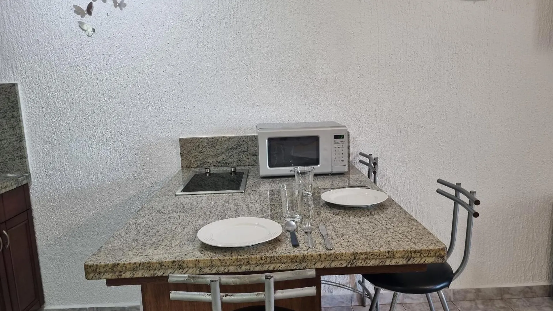 Apartment Ocean Front Cancun