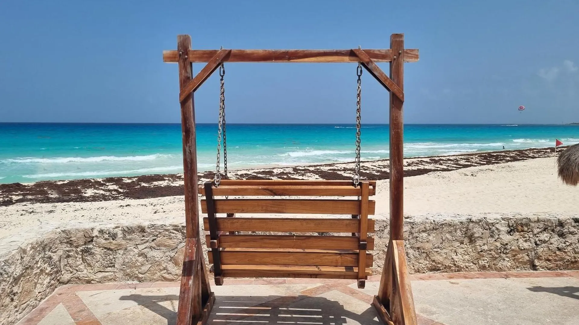 Aparthotel Apartment Ocean Front Cancun