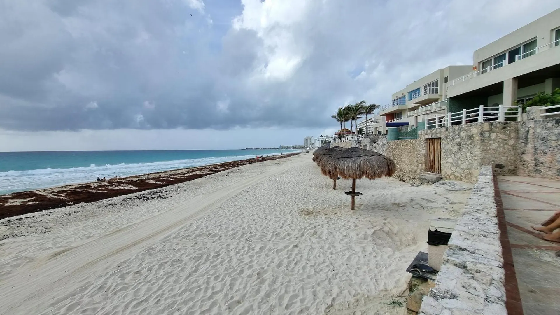 Aparthotel Apartment Ocean Front Cancun