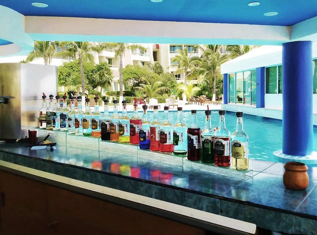 Aparthotel Apartment Ocean Front Cancun