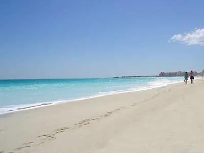 **** Aparthotel Apartment Ocean Front Cancun Mexico